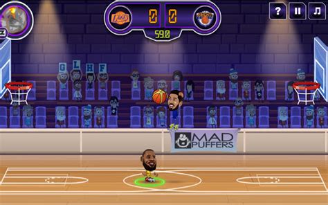 Basketball stars unblocked google classroom  It is one of the most popular games on the internet, and it's free to play!Basketball Stars